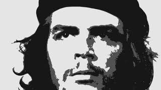 Che Guevara Hasta siempre comandante [upl. by Seda]