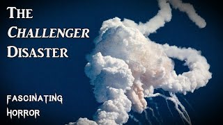 The Challenger Disaster  A Short Documentary  Fascinating Horror [upl. by Nahtaj]