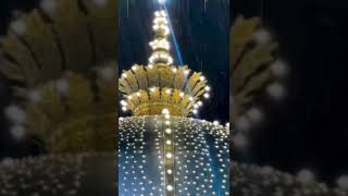 Chhute Na kabhi Tera Daman ya Khwaja Moinuddin Hasan naatsharif islamicnaat status statusvideo [upl. by Aw]