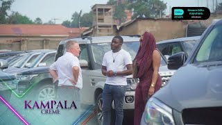 Land and air travel – Kampala Creme  S1  Ep 6  Pearl Magic Prime [upl. by Urbanna]