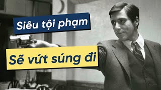 Sự Thật MAFIA Chỉ Dùng Súng Một Lần Kiên Xoăn [upl. by Kramnhoj]