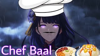 The reason why Baal cant cook [upl. by Aranat]