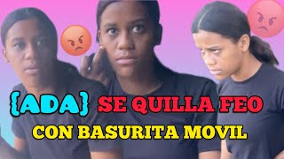 PONGO A ADA QUE CHISPEA🤣SE QUILLA🤦🏼‍♂️ VLOGS 02 [upl. by Bluefield]