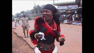 UKOLO NWA ABATETE  LIVE IN OMALIKO FESTIVAL ABATETE 2014 [upl. by Yendahc]