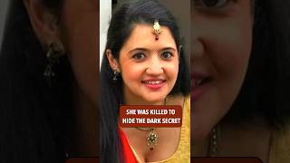 Killed to Hide Dark Secret💀 Full video link⬆️ Jessica patel case wronged [upl. by Atalayah890]