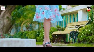 Guiya Guiya Dil Pais Gel  Nagpuri Song 2022 Sameer raj New Romantic video Song 2022 [upl. by Gunn]