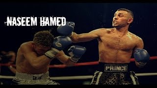 Dancing with Naseem Hamed  quotPrince Nazquot  HD [upl. by Gala322]