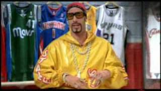 Ali G NBA interviews [upl. by Assin]