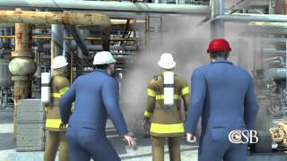 BP Texas City 10 Year Anniversary Safety Message [upl. by Amery]