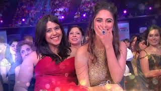 Zee Rishtey Awards 2017 Promo 3 [upl. by Nlyak]