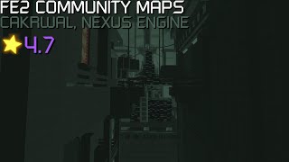 FE2 Community Maps  Cakrwal Nexus Engine w NEW OST [upl. by Aiouqes905]