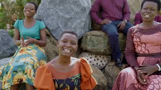 Kurasini SDA Choir  TULIA KWA YESU UWE MSHINDI [upl. by Lugo]