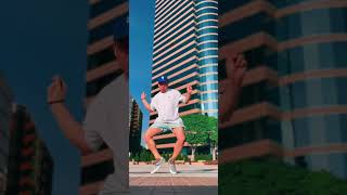 Sunshine  Twista  Dance Challenge JayJosephJ2X [upl. by Nyrhtac]