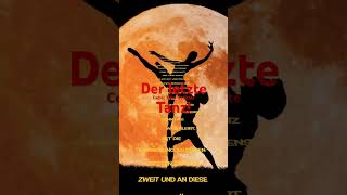 Der letzte Tanz Cedric Ziller Gedichte [upl. by Chemaram]