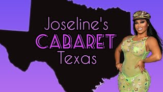 Joselines Cabaret Texas ep5 review [upl. by Illom]