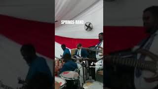 Ithemba lami iphc springsband [upl. by Ellednahc]