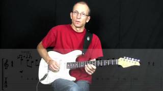 Improvising with Pentatonic Scales [upl. by Garett]