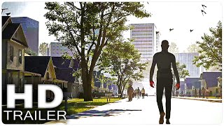 3D CITY METAVERSE Tráiler Oficial 2024 [upl. by Langston821]