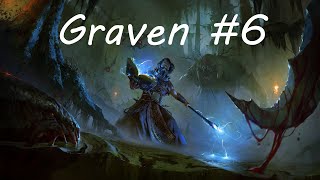 Graven 6  ИСТОЧНИК ЭПИДЕМИИ [upl. by Aridatha]