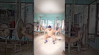 Gujjar pehelwan Workout [upl. by Armbruster665]