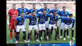 GALLOS VS TOLUCA  MUY GALLOS  J9CL2018  DALE GALLOS [upl. by Idurt]