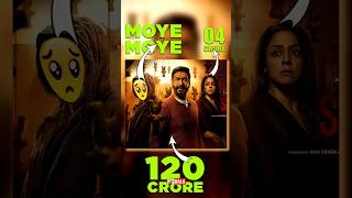 Shaitan Full Movie Star Cast Fees amp Budget  Ajay Devgn R Madhavan Jyotika  VFXWALA [upl. by Suoinuj]