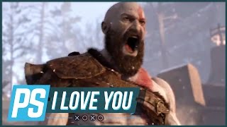 YEAR OF DREAMS 2 PlayStation Press Conference Reactions  PS I Love You XOXO E3 2016 [upl. by Ahmed770]