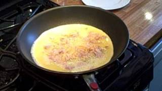 High protein low fat Omelet ActualizeUcom [upl. by Ebner456]