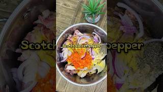 Easy Nigerian Jollof recipe cooking cookingwithfavy [upl. by Anyr]