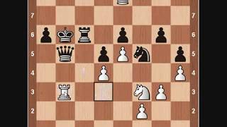 Chess Strategies Skewers and Pins [upl. by Pierpont901]