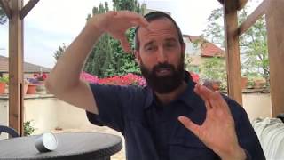 Shingles Treatment How to Heal Shingles Pain With Osteopathy [upl. by Emmalee]