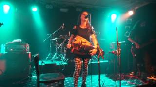 Cellar Darling  Anna Murphy Live in Sydney 2016 [upl. by Sweeney237]