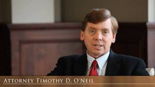 Attorney Tim ONeil discusses Garrity Rights [upl. by Brent]