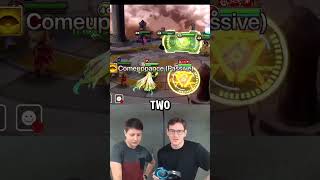 ANTI CONTROL MARDS Fav Turn 2 Team RTA Season Gameplay  Summoners War [upl. by Helmer783]