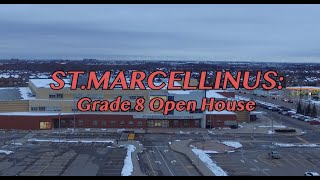 St Marcellinus Open House [upl. by Alithia]