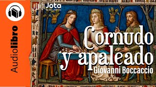 Cornudo y apaleado EL DECAMERÓN de Giovanni Boccaccio  Audiolibro [upl. by Neeoma914]