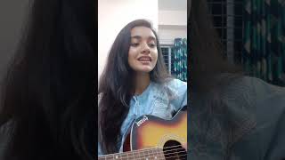 Kobitar gaan কবিতার গান Hasan Joy Cover Meghla [upl. by Valeda344]