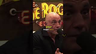 Joe Rogan FURIOUS At Gavin Newsom [upl. by Noslen806]