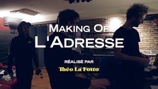 47Ter  Ladresse makingof [upl. by Namaan]