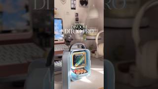 DIVOOM DITOO PRO LITE SPEAKER UNBOXING divoom shorts [upl. by Dich147]