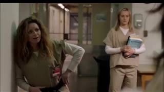 OITNB  Alex and Piper wrench 1x08 Sub Español [upl. by Uol]