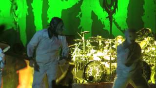 Slipknot LIVE Pulse Of The Maggots  Dessel BE  quotGraspopquot  20130629  FULL HD 1080p [upl. by Kalvin]