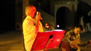 JEAN CLAUDE LECA  LIVE IN VICO [upl. by Farman]