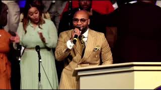 You Fight On PFI Mass Choir featuring Pastor Maurice Yancey at Holy Convocation 2024 [upl. by Adolfo]