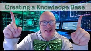 Qlik Answers  Creating A Knowledge Base [upl. by Macknair]