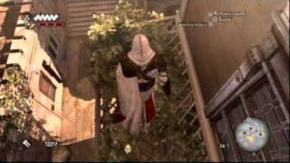 Assassins Creed Brotherhood  quotSequenza Genetica 5quot  Và Dove ti Porta il Conio [upl. by Naahs]