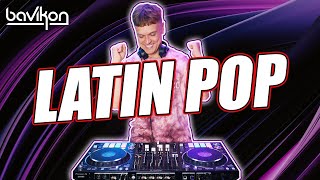 Latin Pop Mix 2023  Pop Latino 2023  Reggaeton Lo Mas Nuevo  Bad Bunny Feid KAROL G by bavikon [upl. by Launcelot452]