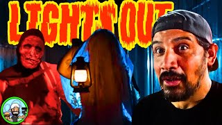 Fearplex Presents Lights Out 2024  Mazes Scare Zones  Pomona CA  Full Experience [upl. by Ysak]