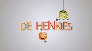 De Henkies  Lieven Heer official videoclip [upl. by Chauncey360]