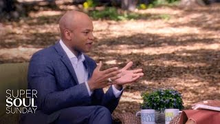 Wes Moores Advice for Overcoming Imposter Syndrome  SuperSoul Sunday  Oprah Winfrey Network [upl. by Verene]